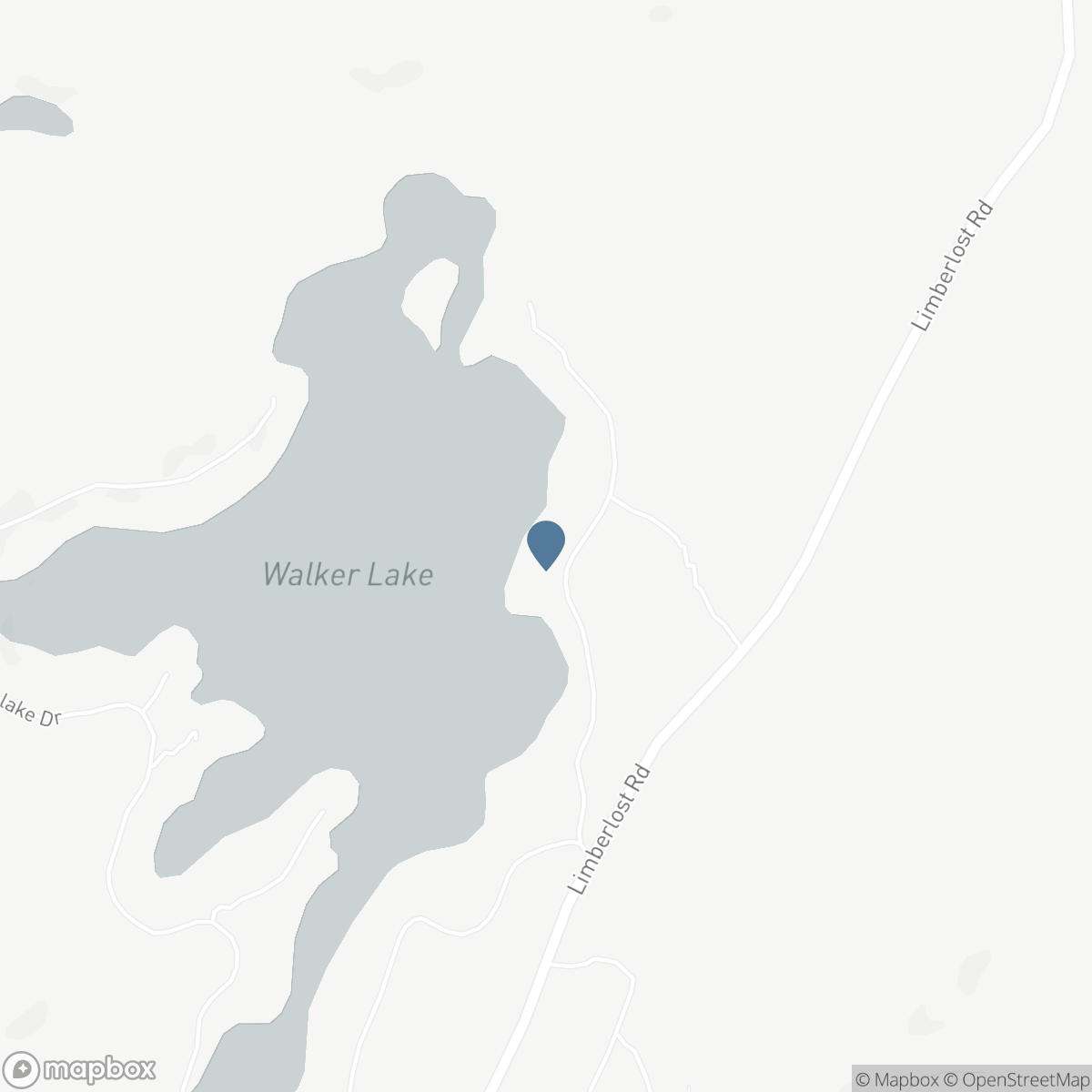 1053 EAST WALKER LAKE DRIVE, Huntsville, Ontario P1H 2J6